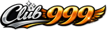 Club 999 Logo